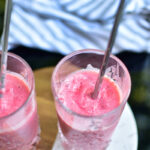 Erdbeer Cocktails