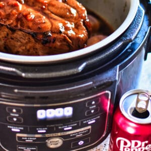 dr pepper pulled pork rezept