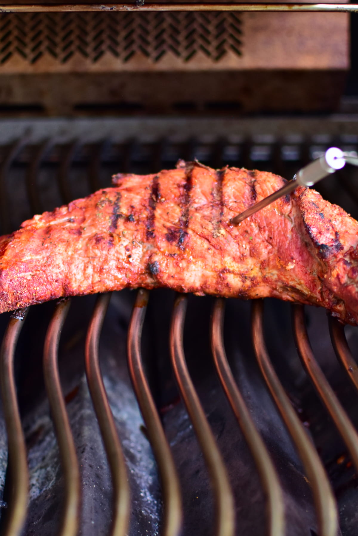 Schweinefilet Zum Grillen Marinieren