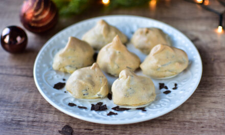 Wespennester – Weihnachtsplätzchen Rezept