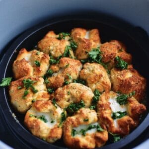 Knoblauchknoten Rezept schnell