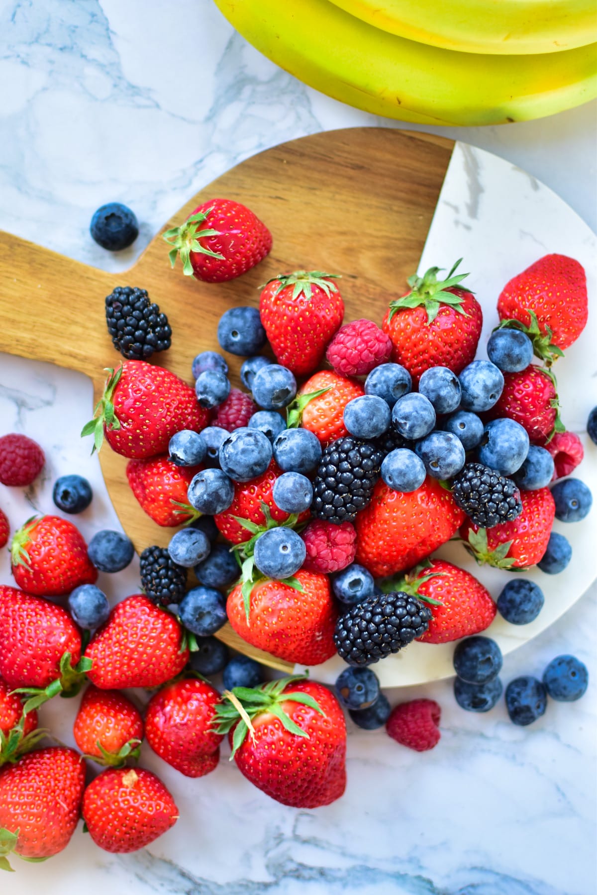 Smoothie Bowl Topping: Die besten Topping-Ideen für deine Smoothie Bowl