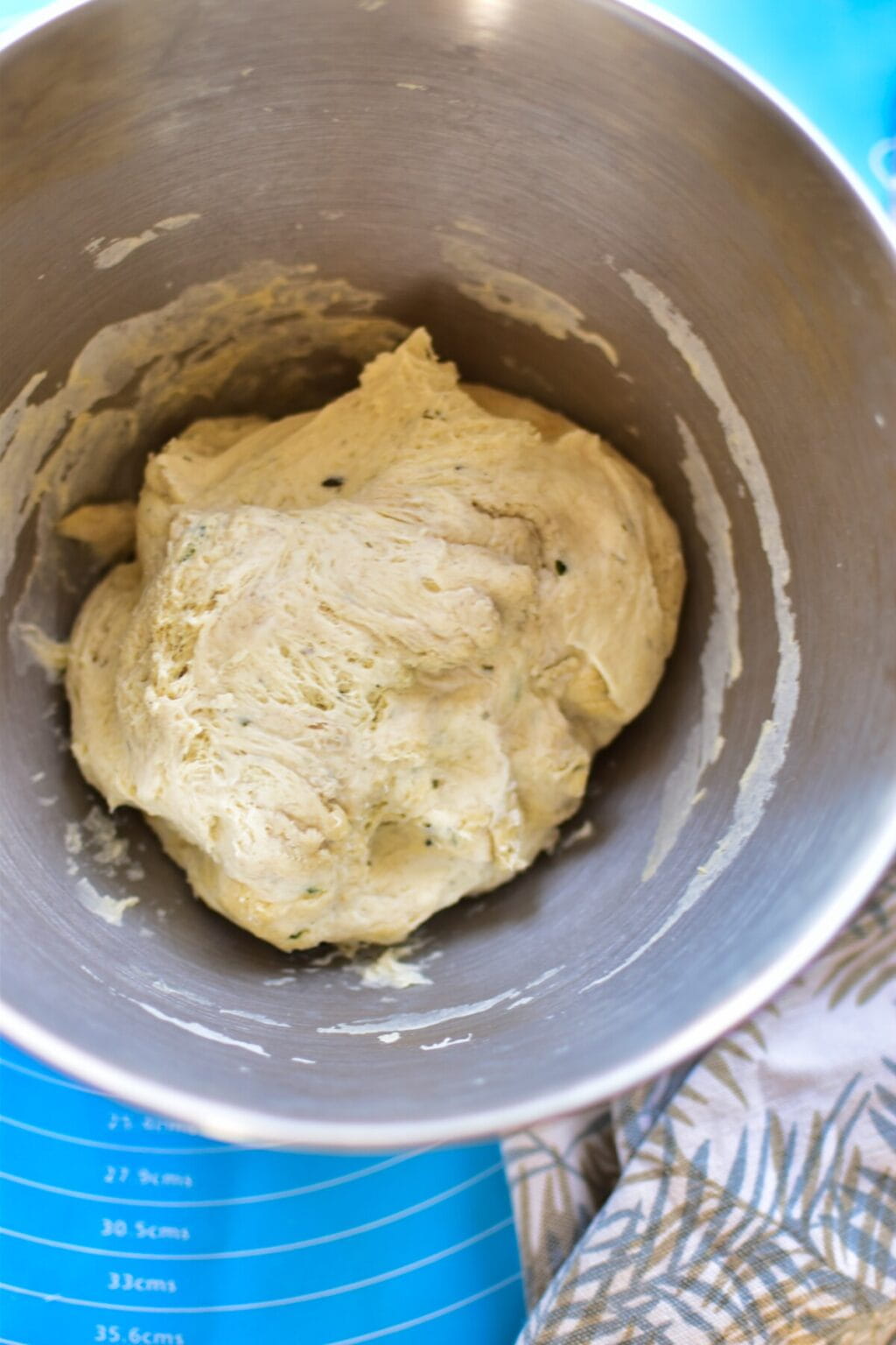 Frühlingsquark Brötchen aus der Heißluftfritteuse: Tipps und Tricks für ...