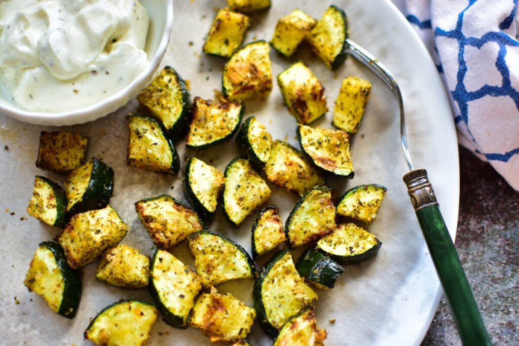 Airfryer Snacks « Hauptsache-Lecker