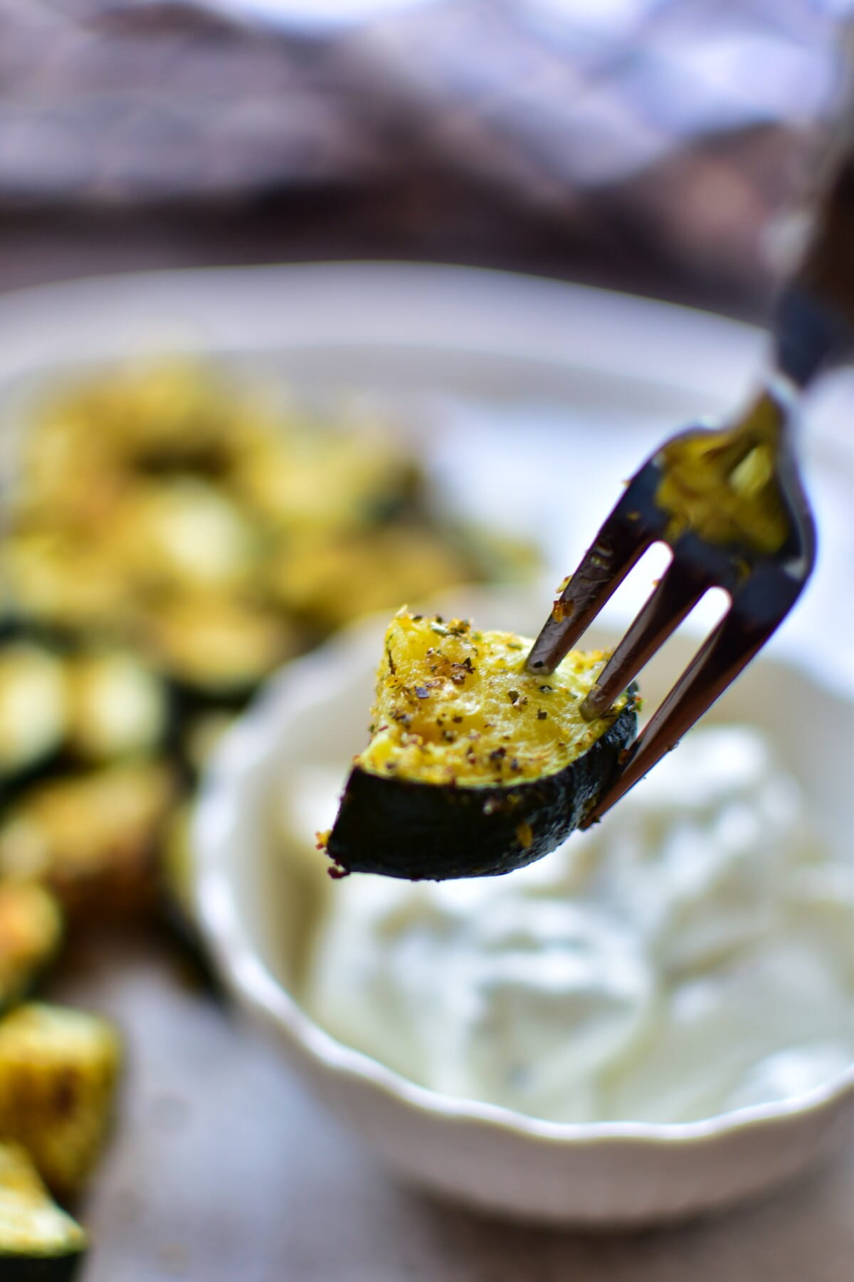 Zucchini Rezepte – lecker &amp; schnell « Hauptsache-Lecker