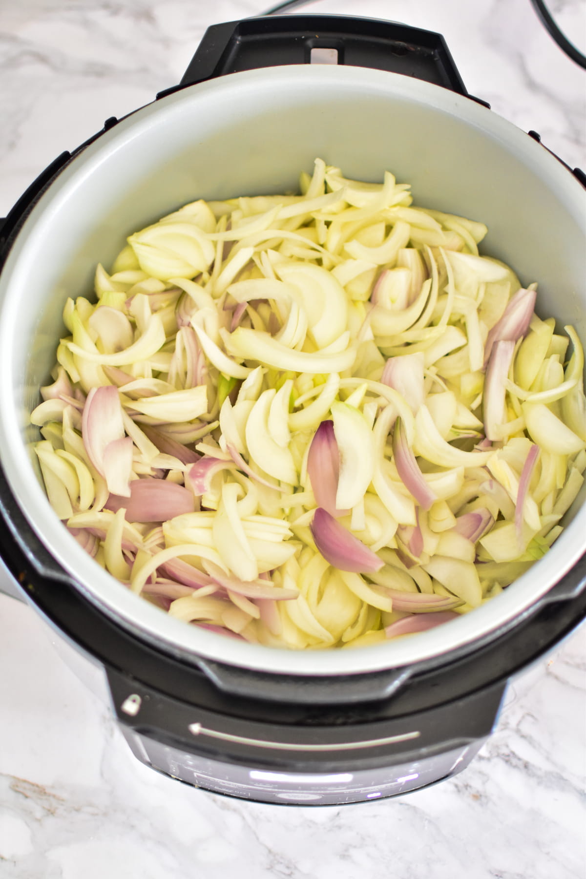 Französische Zwiebelsuppe im Slow Cooker « Hauptsache-Lecker