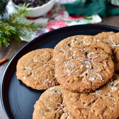 Zuckerfreier Lebkuchen Rezept