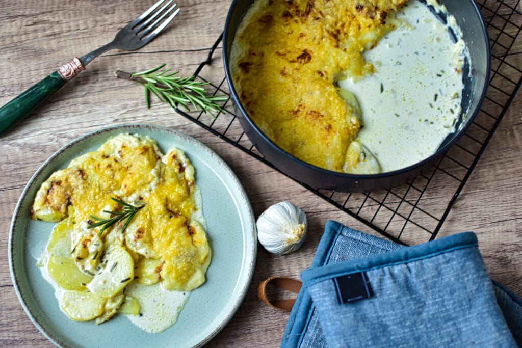 Airfryer Snacks « Hauptsache-Lecker