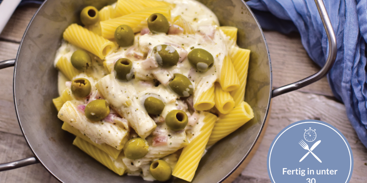 Köstliche Fetasauce: Ein Hauch von Griechenland in deiner Küche!