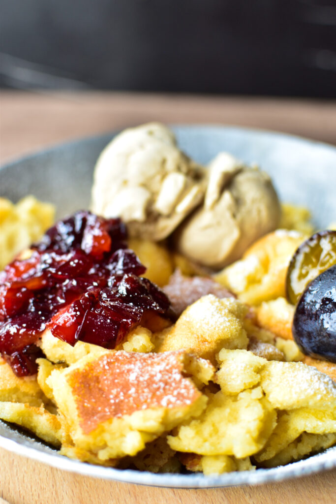 Zwetschgenschmarrn Rezept - Einfache Zubereitung 