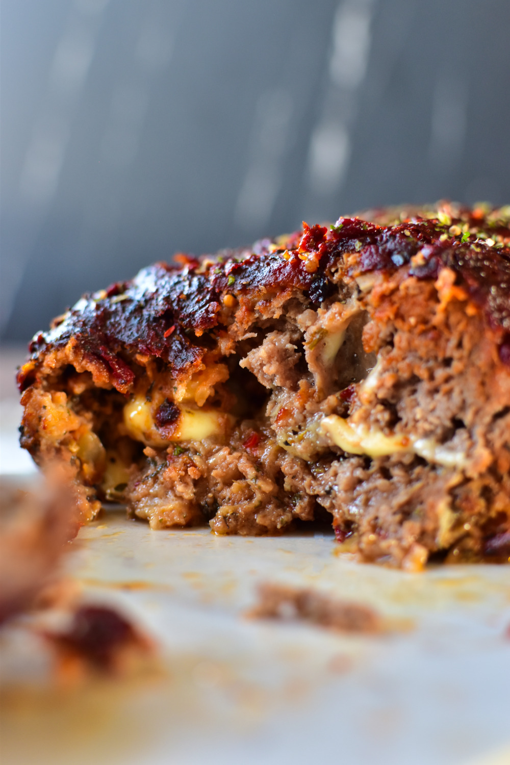 Hackbraten im Airfryer - mein beliebtestes Rezept