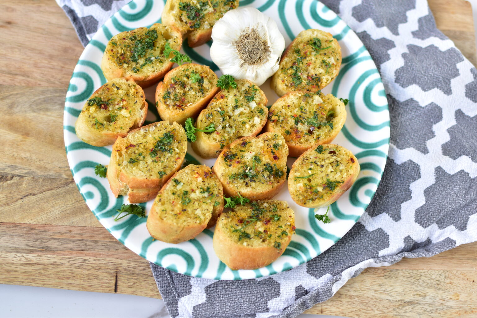 Airfryer Snacks « Hauptsache-Lecker