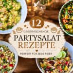 Die 12 besten Partysalat Rezepte