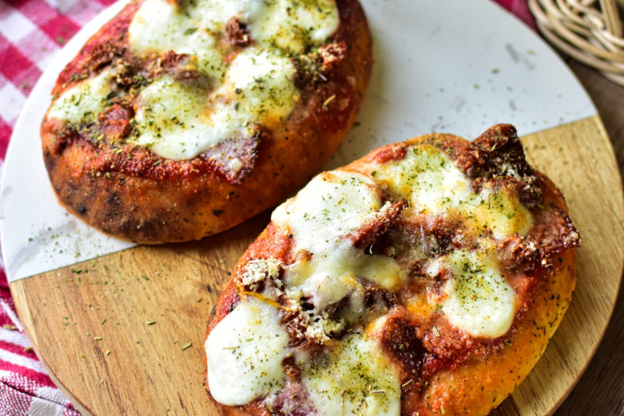 Airfryer Snacks « Hauptsache-Lecker